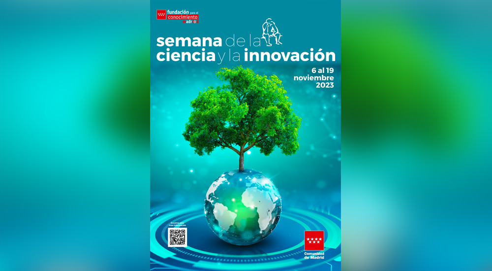 Semana de la Ciencia en los museos de la Fundacin